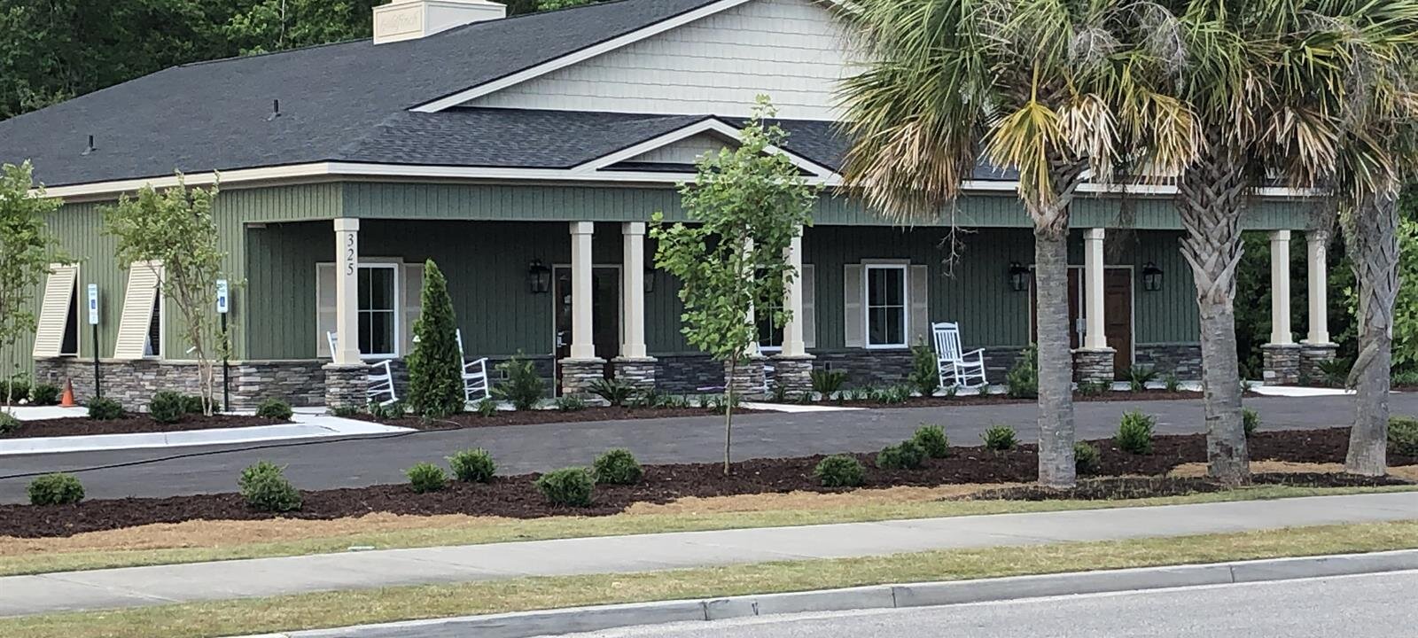Goldfinch Funeral Home, Myrtle Beach SC