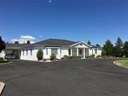 Cheney Funeral Chapel, Cheney WA