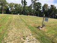 Calvary Cemetery, Monogahela PA