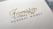 Friendship Funeral Home, Friendship TN