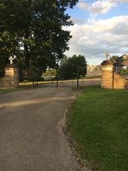 Saint Michael Cemetery, Butler PA