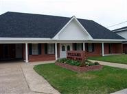 Williams Funeral Home - Opelousas, Opelousas LA
