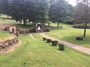 Saint Dominic Cemetery, Donora PA