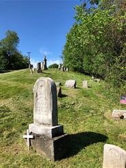 Saint John Cemetery, Baden PA