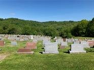 Saint Stanislaus Cemetery, Fair Oaks PA