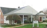 Johnson Funeral Home, Vallonia IN