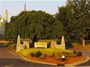 Cape County Memorial Park Cemetery & Mausoleum, Cape Girardeau MO