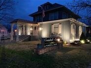 Stewart Family Funeral Home Inc. DBA: Campbell-Cast Funeral Home, Holden MO