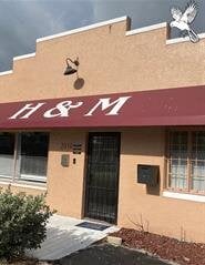 Hortense & Mills Memorial Funeral Home - Fort Pierce, Fort Pierce FL