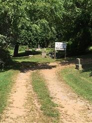 Saint Francis of Assisi Cemetery, Finleyville PA