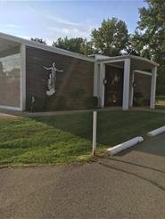 Calvary Cemetery, Butler PA