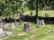 Saint Nicholas Cemetery (Croatian) (North Side), North Side PA