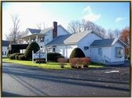 Richards Funeral Home - Cairo, Cairo NY