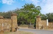 San Jose Burial Park, San Antonio TX