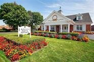 Pedersen Ryberg Funeral Home, Elmhurst IL