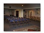 Palmer Memorial Chapel - Sumter, Sumter SC