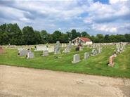Saint Vitus Cemetery, New Castle PA