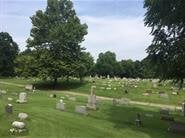 Calvary Cemetery, Charleroi PA