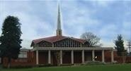 March Funeral Homes - Laburnum Chapel, Richmond VA