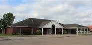Davis Family Funeral Home & Crematory - Walker Brown Chapel, Bartlesville OK