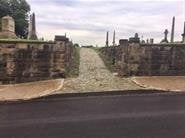 Saint Peter Cemetery, Pittsburgh PA