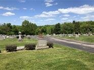 Saint Joseph Cemetery, Verona PA