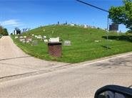 Most Holy Name of Jesus Cemetery, Pittsburgh PA