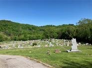 Saint Veronica Cemetery, Fair Oaks PA