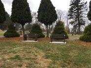 Saint James Cemetery, Sewickley PA