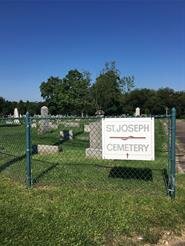 Saint Joseph Cemetery, Natrona Heights PA