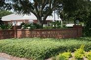 Osceola Memory Gardens Cemetery, Funeral Homes & Crematory, Kissimmee FL