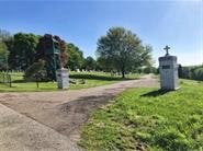 Saint Casimir Cemetery, Pittsburgh PA