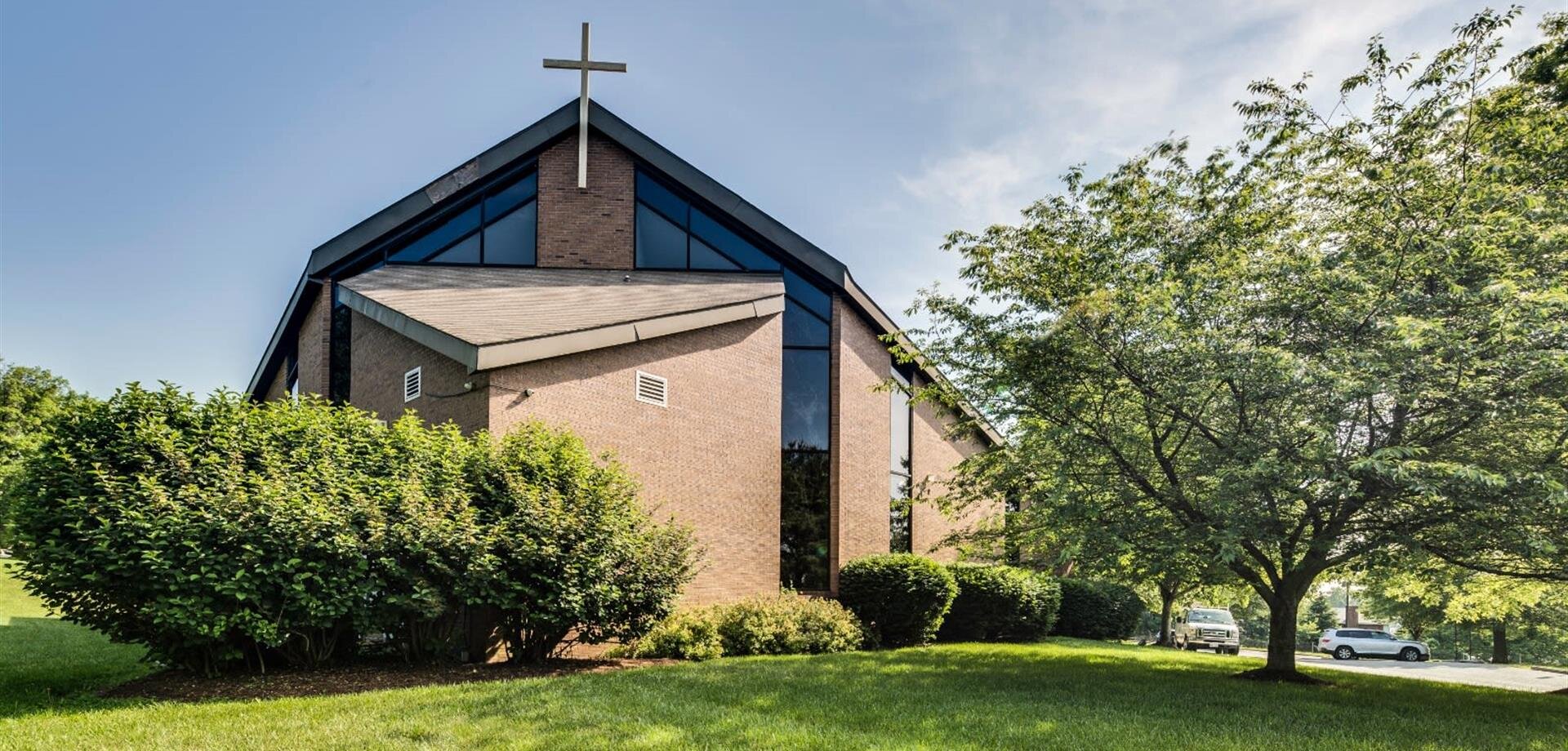 March Life Tribute Center, P.A. - Randallstown, Windsor Mill MD