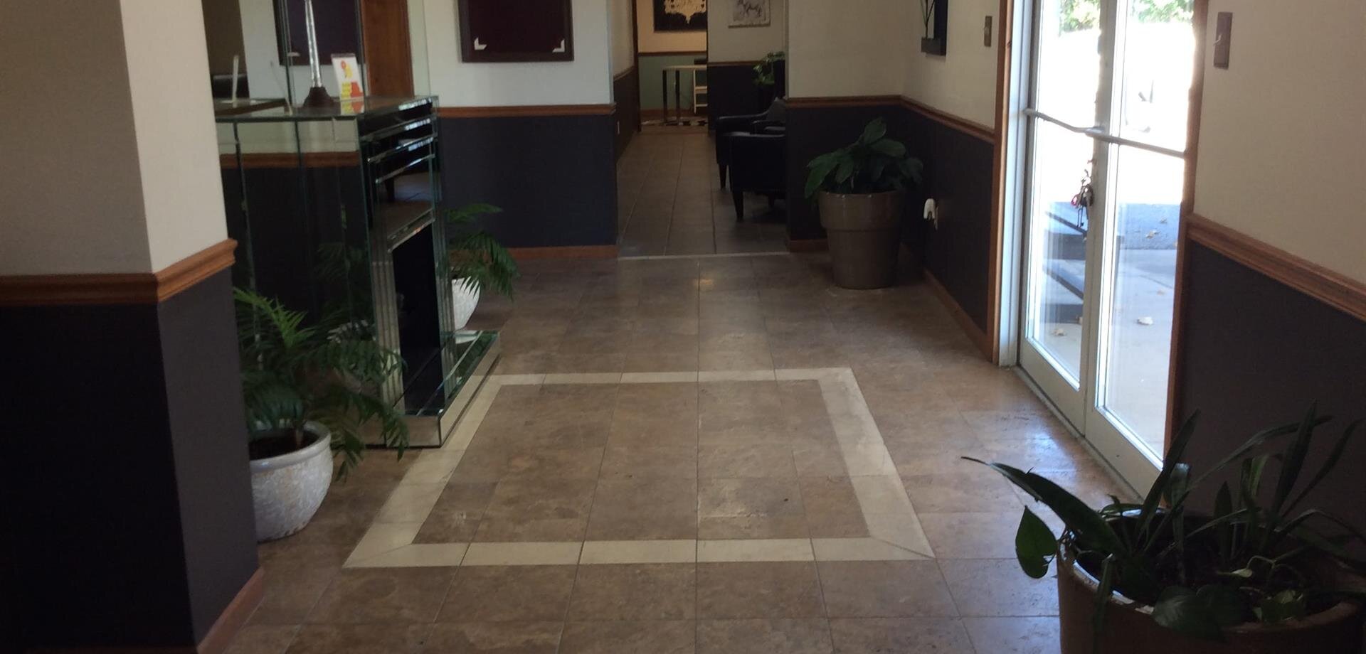 McCullough Funeral & Cremation Services (FH), Ford Heights IL