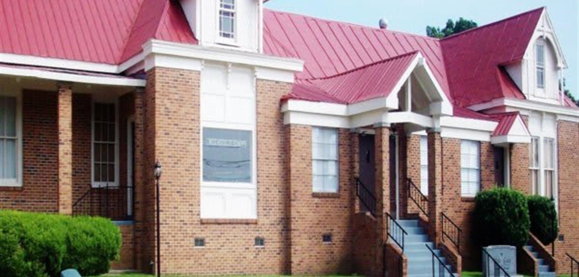 West Gate Funeral Home (Natchez), Natchez MS