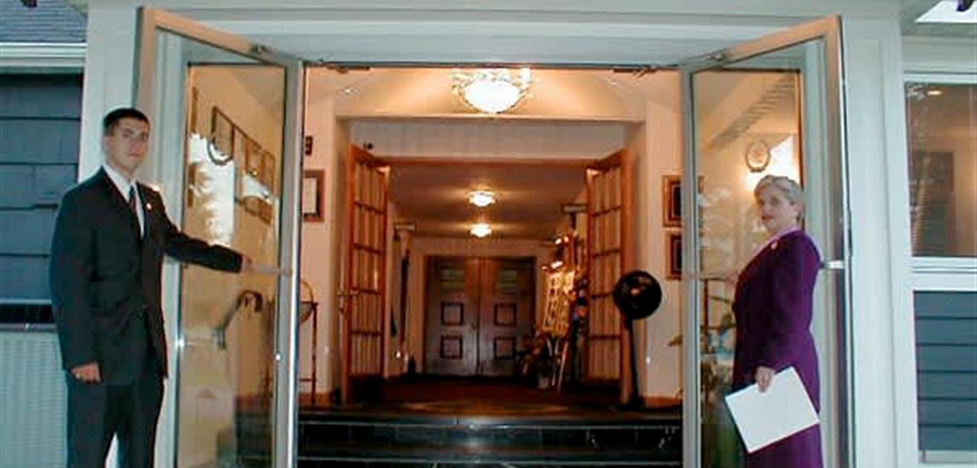 Fergerson Funeral Home, Inc., North Syracuse NY