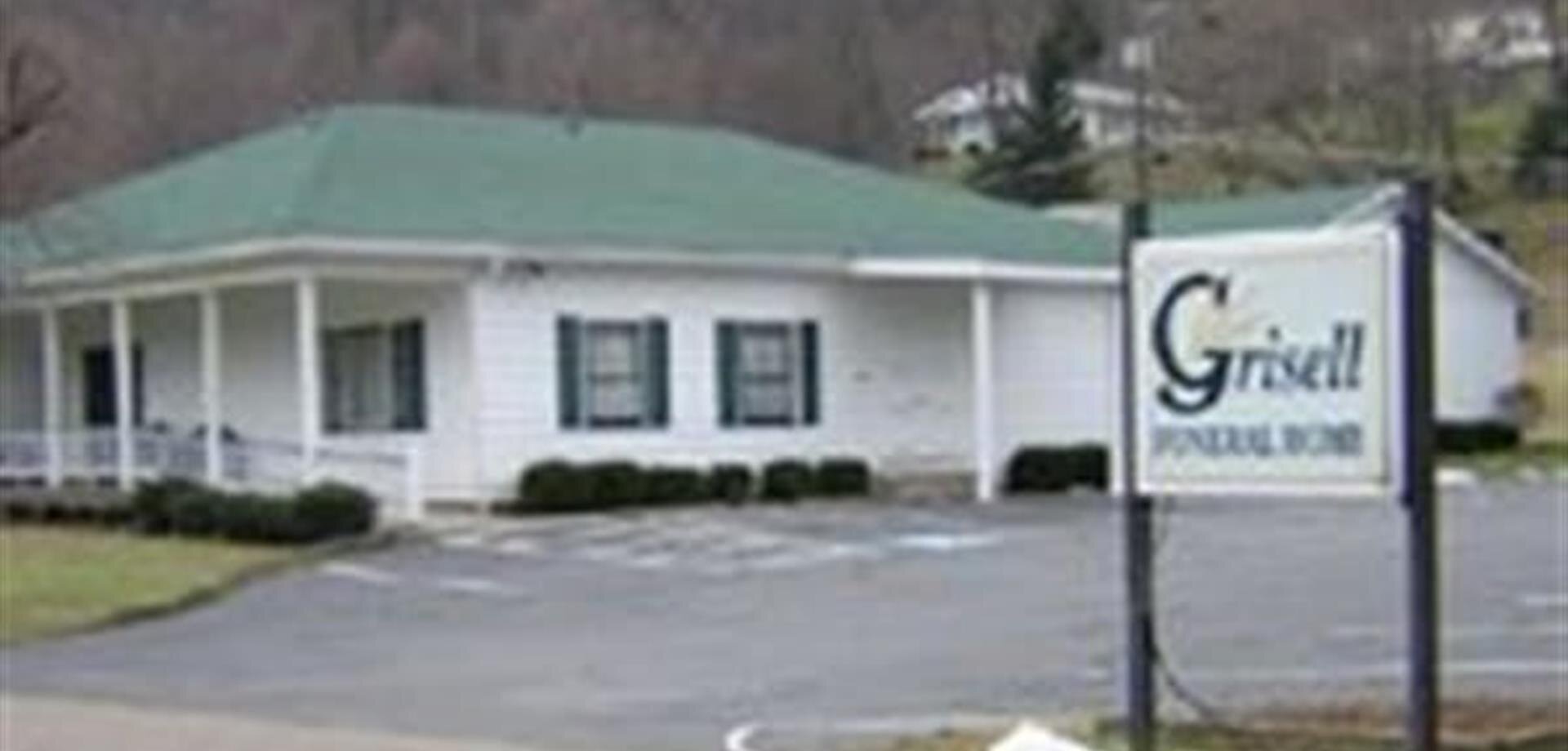 Grisell Funeral Home - Clarington, Clarington OH