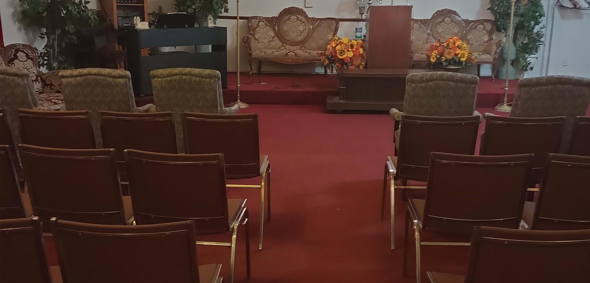 Tunie Funeral Home, Inc., Homestead PA