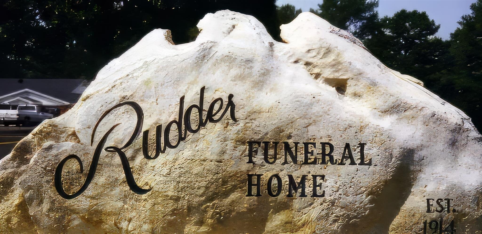 Locations | Rudder Funeral Home - Scottsboro, AL