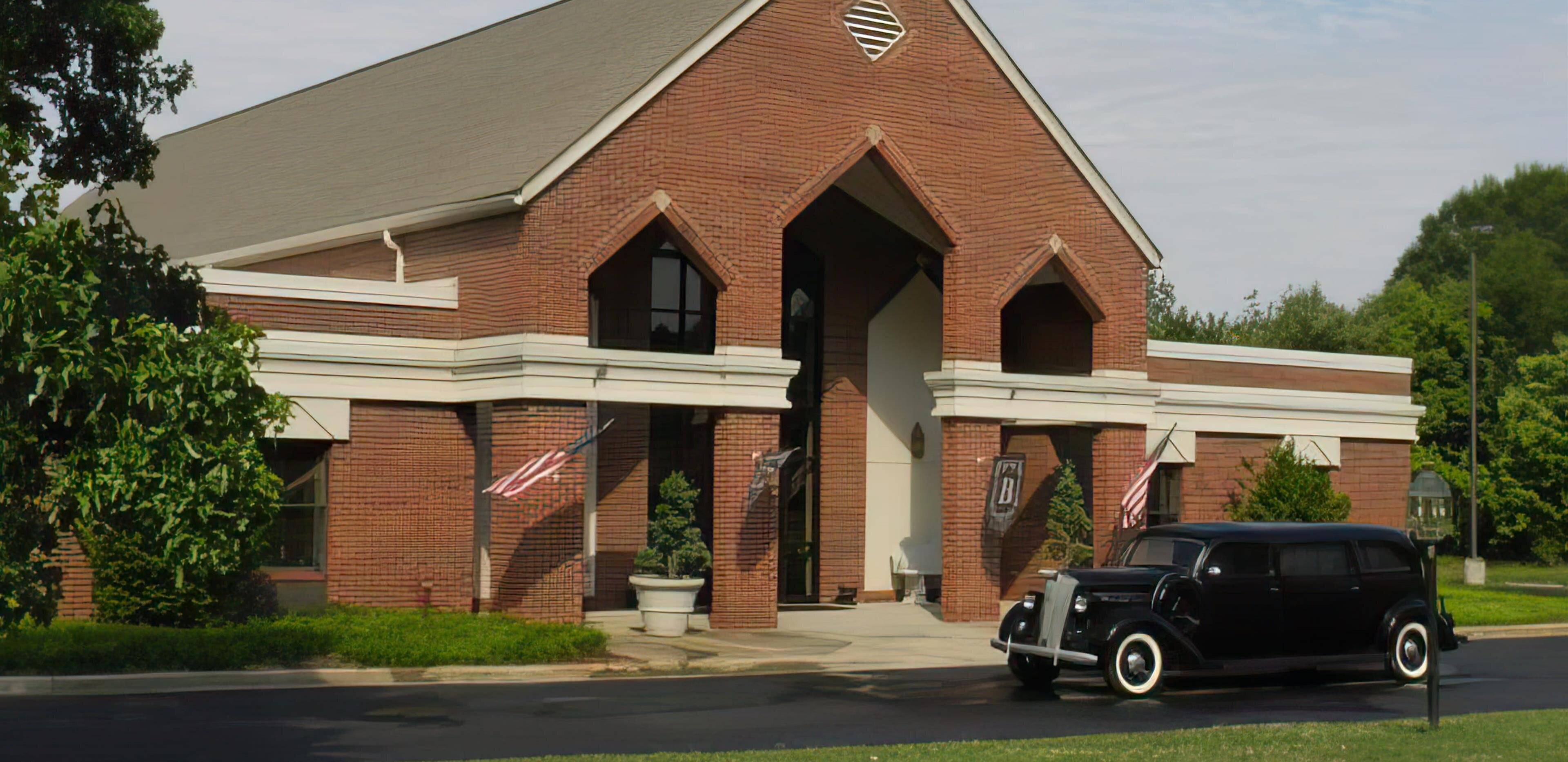 Clay Barnette Funeral Home Shelby - lppvrny