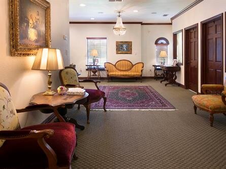 Lucas Funeral Home - Grapevine, Grapevine TX