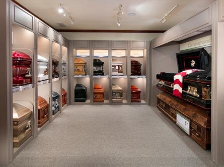 Lucas Funeral Home - Grapevine, Grapevine TX