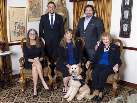 Lucas Funeral Home - Grapevine, Grapevine TX