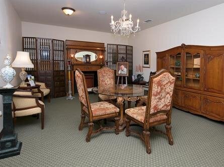 Lucas Funeral Home - Grapevine, Grapevine TX