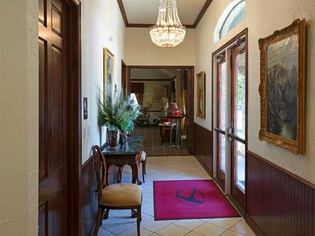 Lucas Funeral Home - Grapevine, Grapevine TX