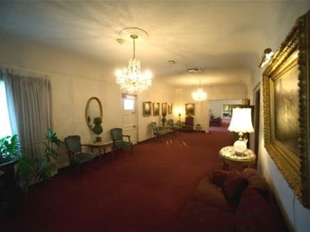 Williams & Lucas Funeral Home - Ft. Worth, Fort Worth TX