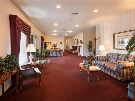 Heartland Funeral & Cremation Service of Comanche, Comanche TX