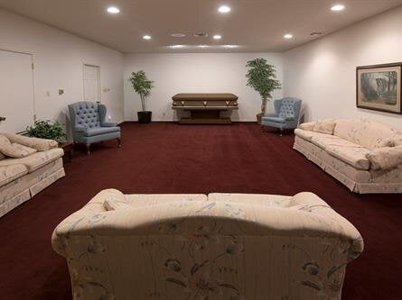 Heartland Funeral & Cremation Service of Comanche, Comanche TX