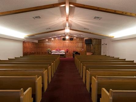 Heartland Funeral & Cremation Service of Comanche, Comanche TX