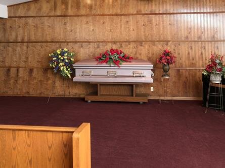 Heartland Funeral & Cremation Service of Comanche, Comanche TX